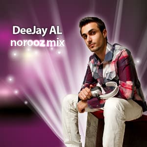 Norooz Mix 1390 · DeeJay Al