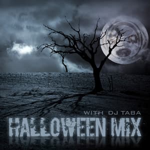 Halloween Mix 2010 · DJ Taba