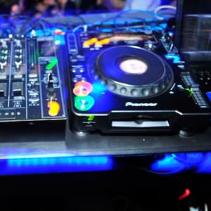 Episode 1 · Playback