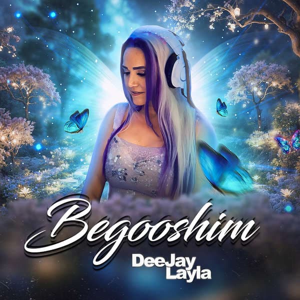 Begooshim