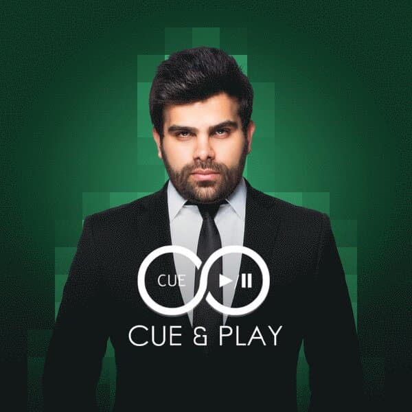 Cue & Play