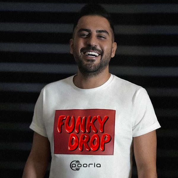 Funky Drop