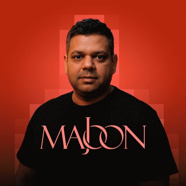 Majoon