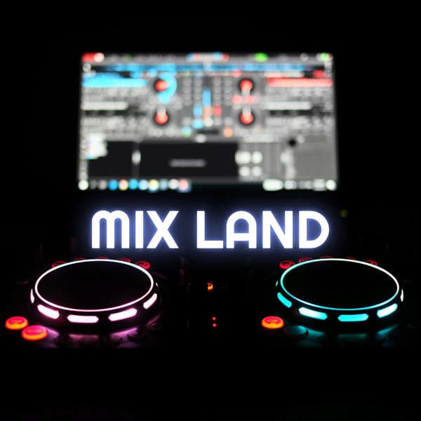 Mix Land