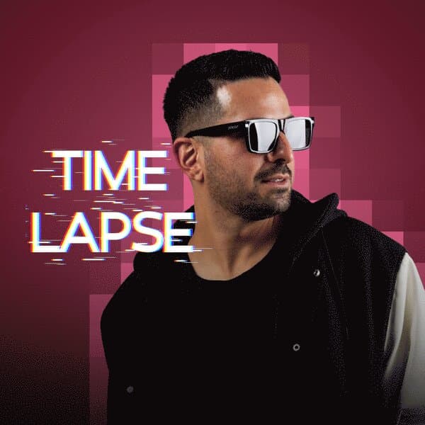 Time Lapse