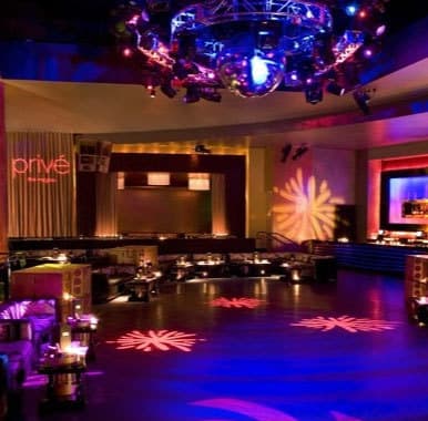 Las Vegas Official Concert After Party