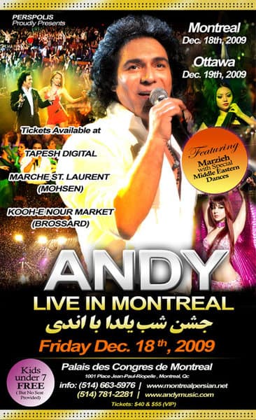 Andy