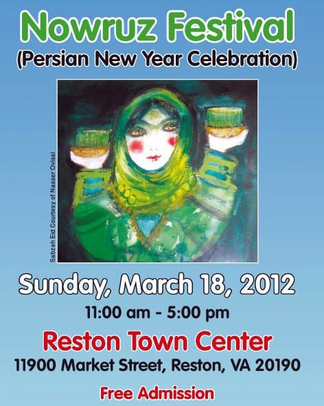 Nowruz Festival