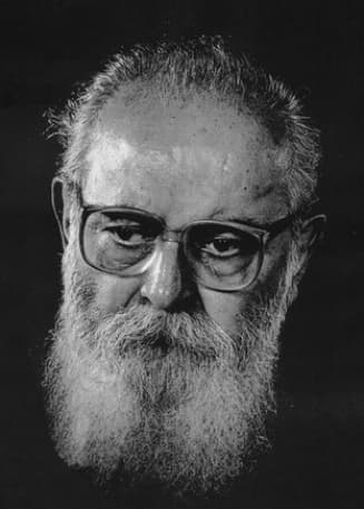 A Night of Poetry with Houshang Ebtehaj