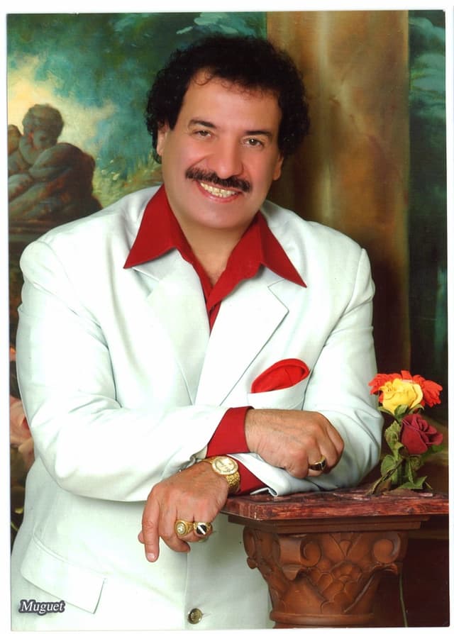 Javad Yasari Live in Vancouver