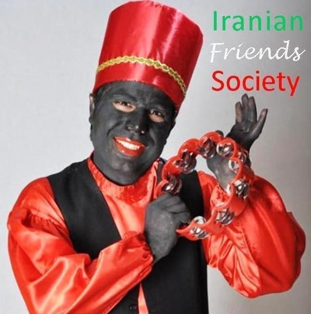 Chahar Shanbeh Soori Gala in London | چهارشنبه‌ سوری درلندن | Haji Firooz | Live Fire | Dinner | Club