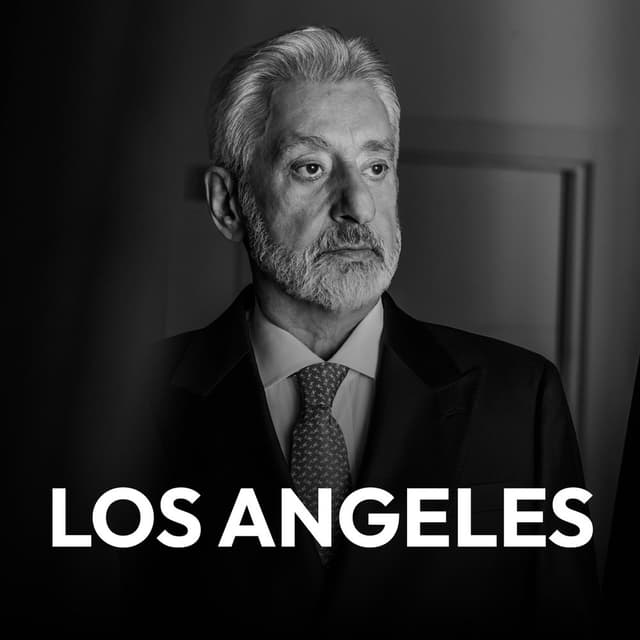 Ebi Live In Los Angeles