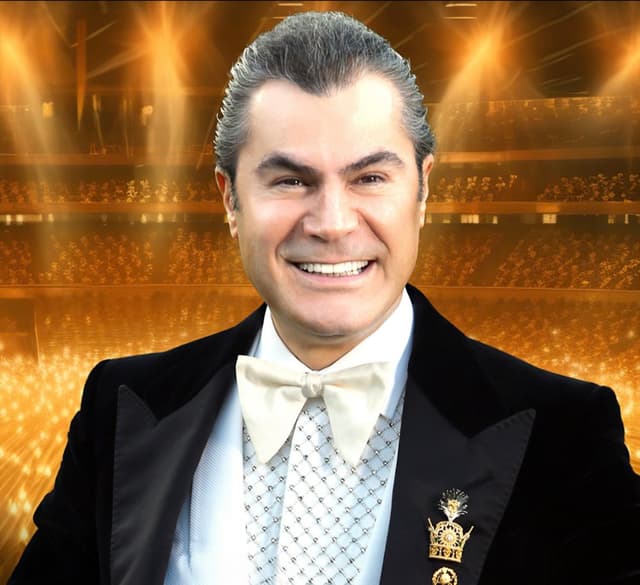 Shahkar Bineshpajooh Live in New York