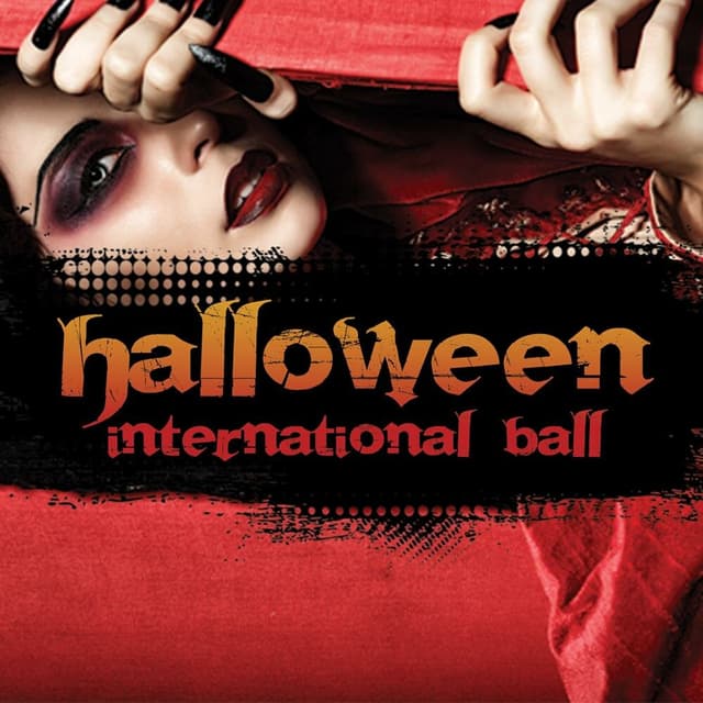 San Francisco Halloween Party