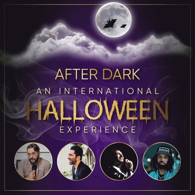 AFTER DARK: An International Halloween Experience
