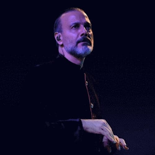 Alireza Ghorbani Live in Dubai