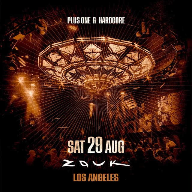 SUMMER JAM LOS ANGELES