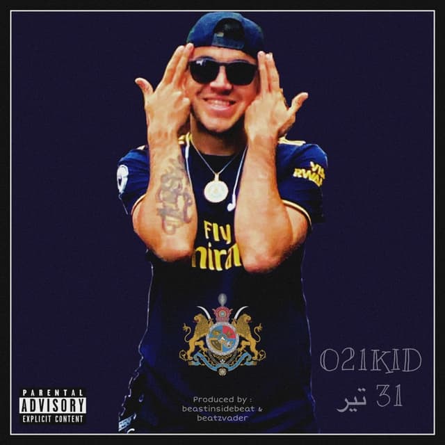 31 Tir · 021Kid