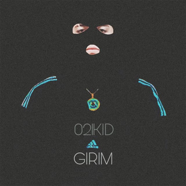 Girim · 021Kid