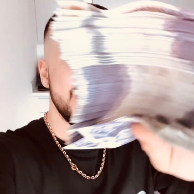 Radioactive · 021Kid