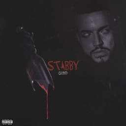Stabby · 021Kid