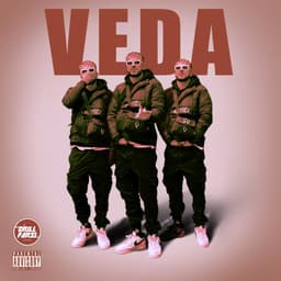 Veda · 021Kid