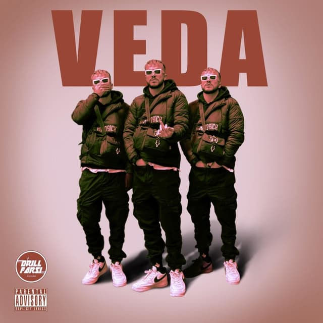 Veda · 021Kid