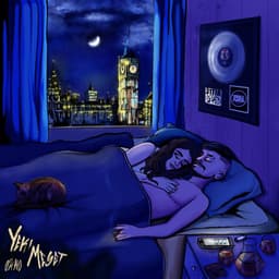 Yeki Meset · 021Kid