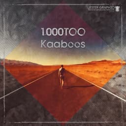 Kaboos · 1000Too