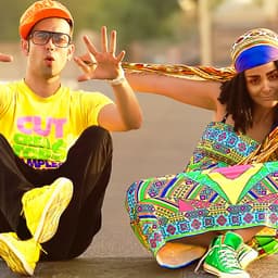 Gaahi Vaghta · 25 Band