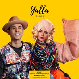 Yalla · 25 Band
