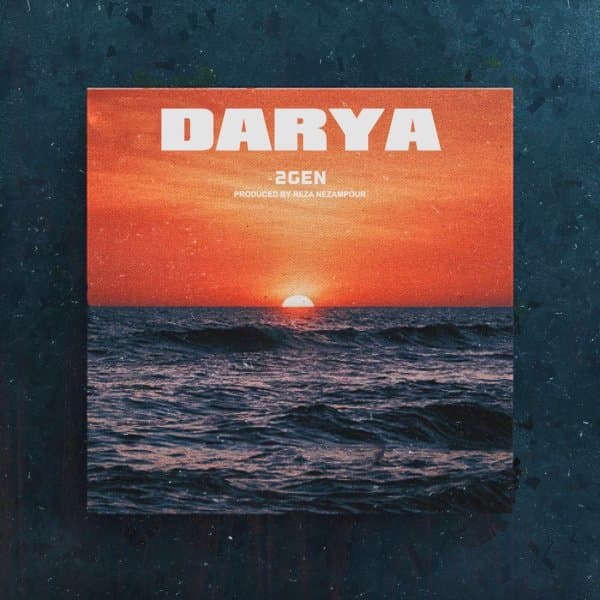 Darya · 2Gen