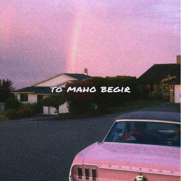 To Maho Begir · 2Gen