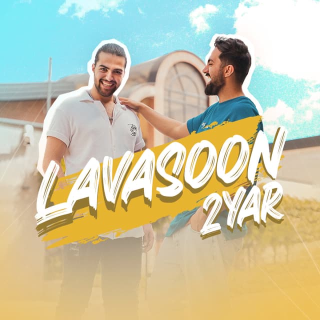Lavasoon · 2Yar