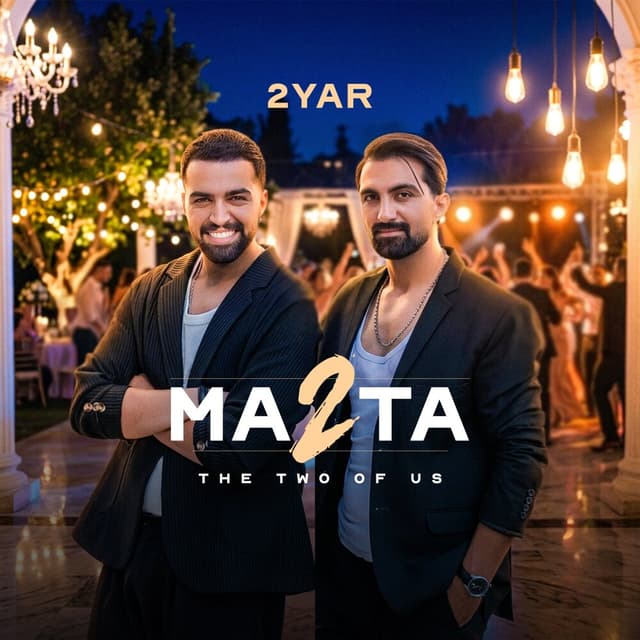Ma 2 Ta · 2Yar