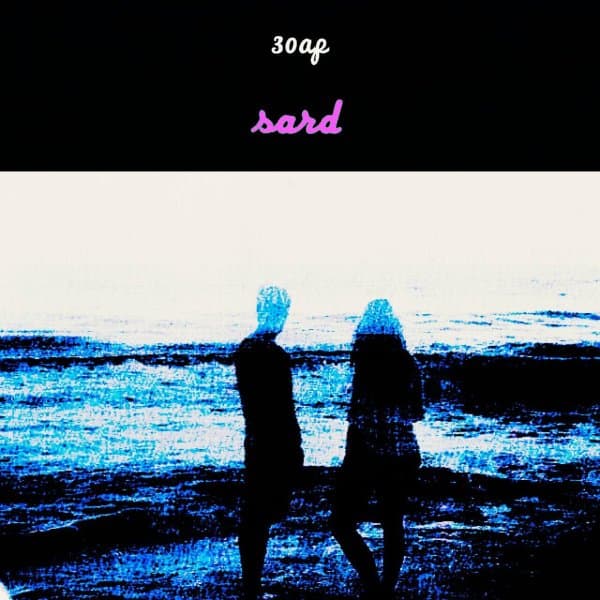 Sard · 30ap