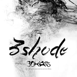 3Shode · Sina 30kas
