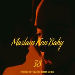 Mastam Kon Baby · 38