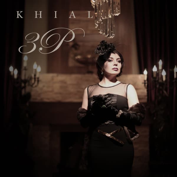 Khial · 3P