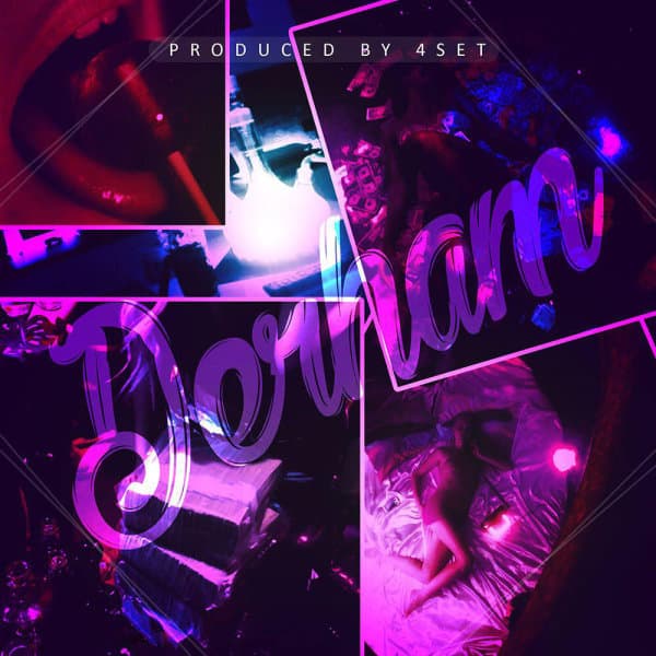 Derham · 4Set