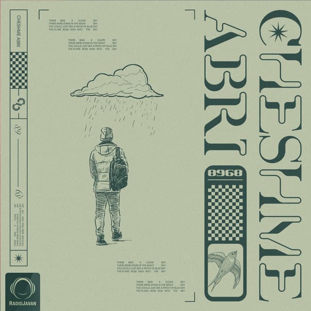 Cheshme Abri · 8968