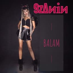 Balam · 9zanin