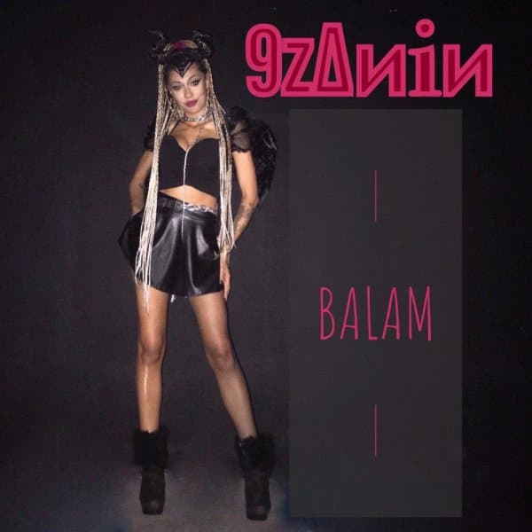 Balam · 9zanin