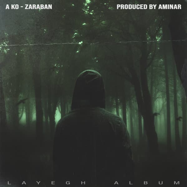 Zaraban · Akohast