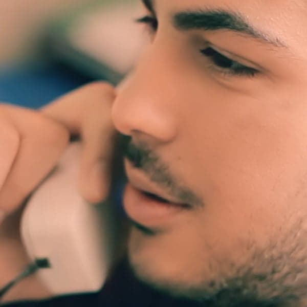 Navare Ghalb · A-min