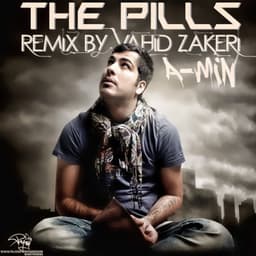 The Pills · A-min