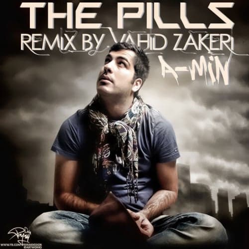The Pills · A-min
