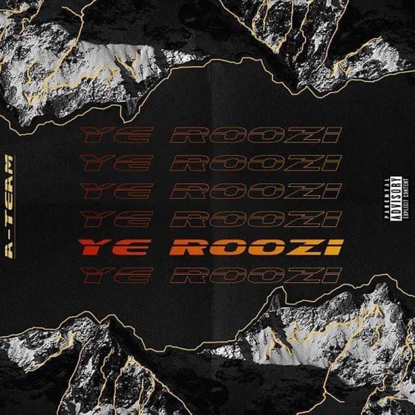 Ye Roozi · A-Team