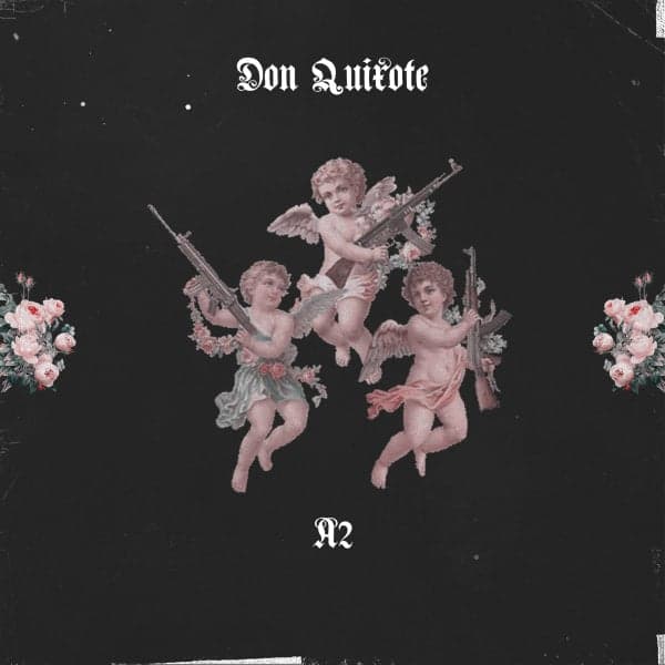 Don Quixote · A2