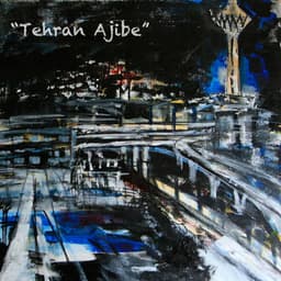 Tehran Ajibe · A2
